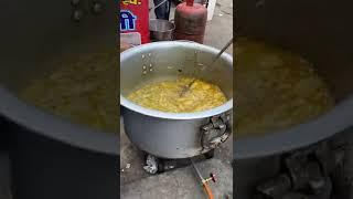 Pav Bhaji From Scratch || Kanhaiya Lal Pav Bhaji Karol Bagh Delhi