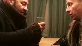 Пореченков и Охлобыстин записали видео в поддержку Зеленского 3