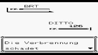 Retro Gaming: Pokemon Blau - CoolTrainer + Gewinnspiel!
