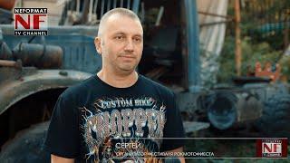 Motorcycle festival ROCKMOTOFIESTA 2024 (Moscow, July 12-14, 2024)