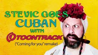 Remaking "Coming For You" with CUBAN Toontrack software!