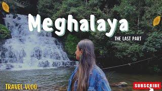 Elephant Falls | Shillong Peak | Wards Lake | Zostel Shillong | Meghalaya | Part 4 | Vlog 41