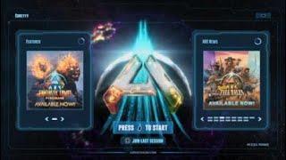 Ark: Survival Ascended - Singleplayer Breeding Boosted Settings