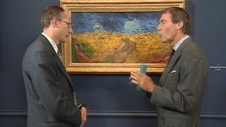 The Great Masters: Vincent Van Gogh Museum Tour with John Leighton (1998)