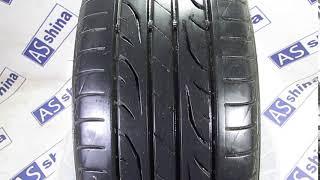 Шины бу 205 55 R16 Dunlop SP Sport LM704 - 0015951FAL1VID