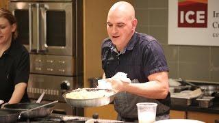 Chef Michael Symon Talks About Why He Loves BlueStar