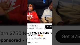 COMPARING My GIRLFRIEND To My EX Prank HEATED  #deemafia #comparing #ex