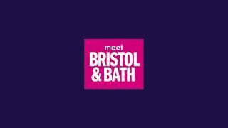 England's best kept secrets - Meet Bristol & Bath