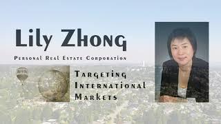 14020 Marine Dr White Rock  Lily Zhong Remax