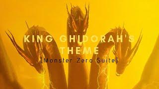 King Ghidorah's Theme (Monster Zero Suite)