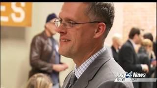 Snyder stepping down from Spokane City Council