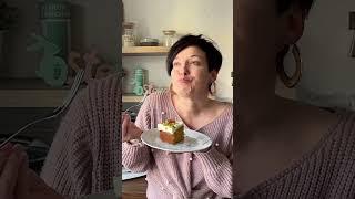  Unglaublich saftiger Karottenkuchen | Thermomix® Rezept