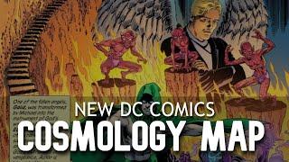 DC Comics Just Updated The Cosmology?!