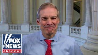 Rep. Jim Jordan reveals his goals for a House majority