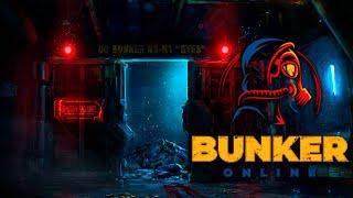 Обмани их всех! Bunker Online