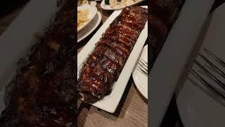 Full-rack Fork-Tender Ribs - Ruby Tuesday (Vertical)