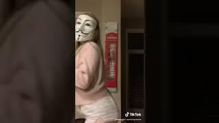 Anonymous Girl Compilation 18 