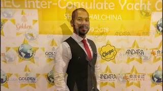 YACHT night party 2018 | Shanghai | China |