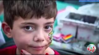 2nd Annual Houston Lebanese Festival