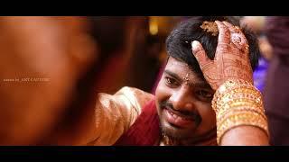ART  CAPTURE   Charan Lalitha Wedding