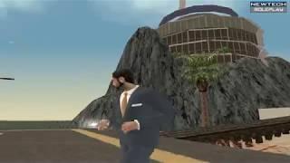 New Tech Rp Обновление , Лидерка Одесского ОПГ , краткий Рассказ  от Arteza