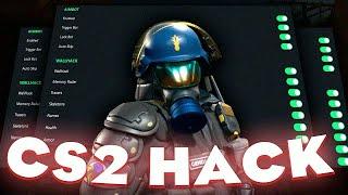 [March 2025] Best Cheats Counter Strike 2! | FREEST HACKS CS2! | Aimbot + WallHack | Free Download!