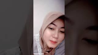 Mango Live Nella Hijab C*LM*K Barbar