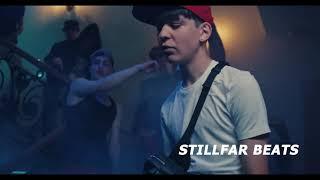  МОЛОДОЙ ПЛАТОН х BIG BABY TAPE Type Beat - тратить (prod. STILLFAR)