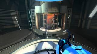 [Portal 2] Coop: Chapter 6 - Art Therapy