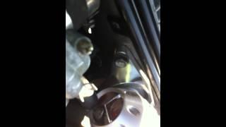 Клапан HKS не псыкает