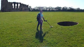 The Ultimate Metal Detecting Adventure  Brings A Few Surprises!