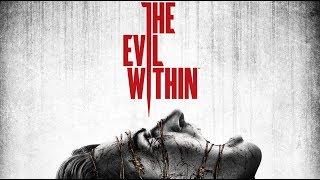 Прохождение игры The Evil Within: Что ты задумала Кидман???