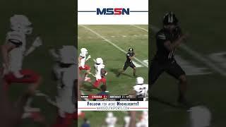 Starting 1st Down with a Bang!