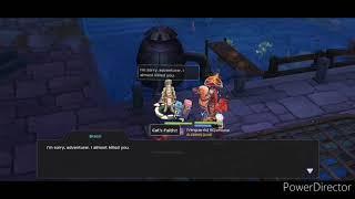 Anolian wine quest ragnarok mobile