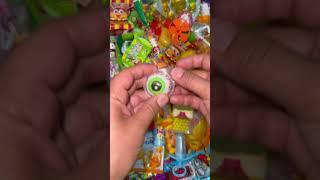 Guess which candy I pick… Spin and tap!  #asmr#asmrcandy#satisfying#americancandy#candyland