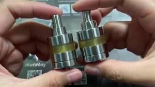 KF Lite 22mm / 24mm RTA by shenray