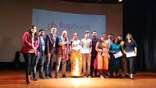 Euphoria Genx 2023 | Skill Development Initiative of Techno Exponent |Rajatava Dutta|Rabindra Tirtha