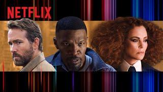 Bu Filmler 2022'de Netflix'te | Resmi Fragman