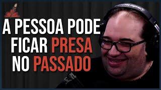 HIPNOSE REGRESSIVA FUNCIONA? | Cortes do Ciência Sem Fim