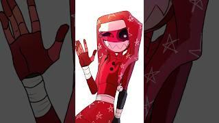 Aww the skrunkly  | Bloodmoon Tsams | animation meme