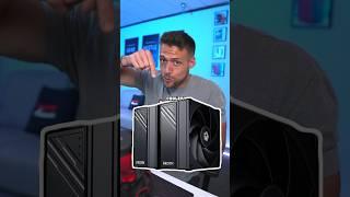 The New Budget CPU Cooler KING 