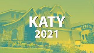 Hot On! Homes presents NEW HOMES in KATY TEXAS! in 2021