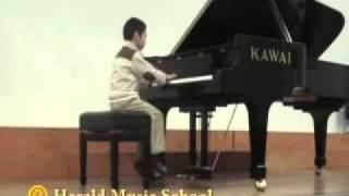 Herald Music School - William Dai