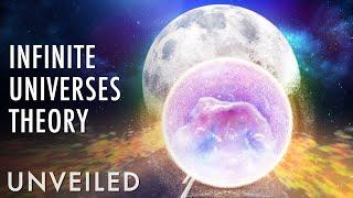 What If There's A Mirror Universe? | Unveiled