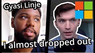 Surviving a Computer Science degree (ft: Gyasi Linje)
