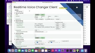 VC Client v.1.5.1.15b  Update (support RVC for Mac (M1))