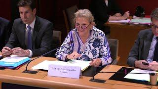 « Une loi, si belle soit-elle, ne sert strictement à rien sans ses textes d’application »