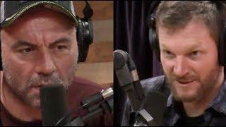 Joe Rogan - Dale Earnhardt Jr  on How Concussions Ended His Career