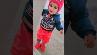 ️l cute drasti  l #viral #cutebaby #drasti #trending #shortvideos