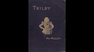 Trilby by George du Maurier - Audiobook